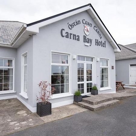 Carna Bay Hotel Exterior foto